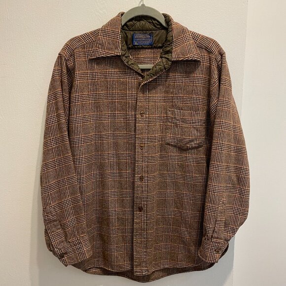 Pendleton Wool Flannel - Picture 3 of 5